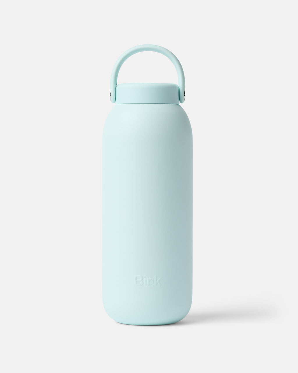 Stainless Chug Cap 32oz Celeste
