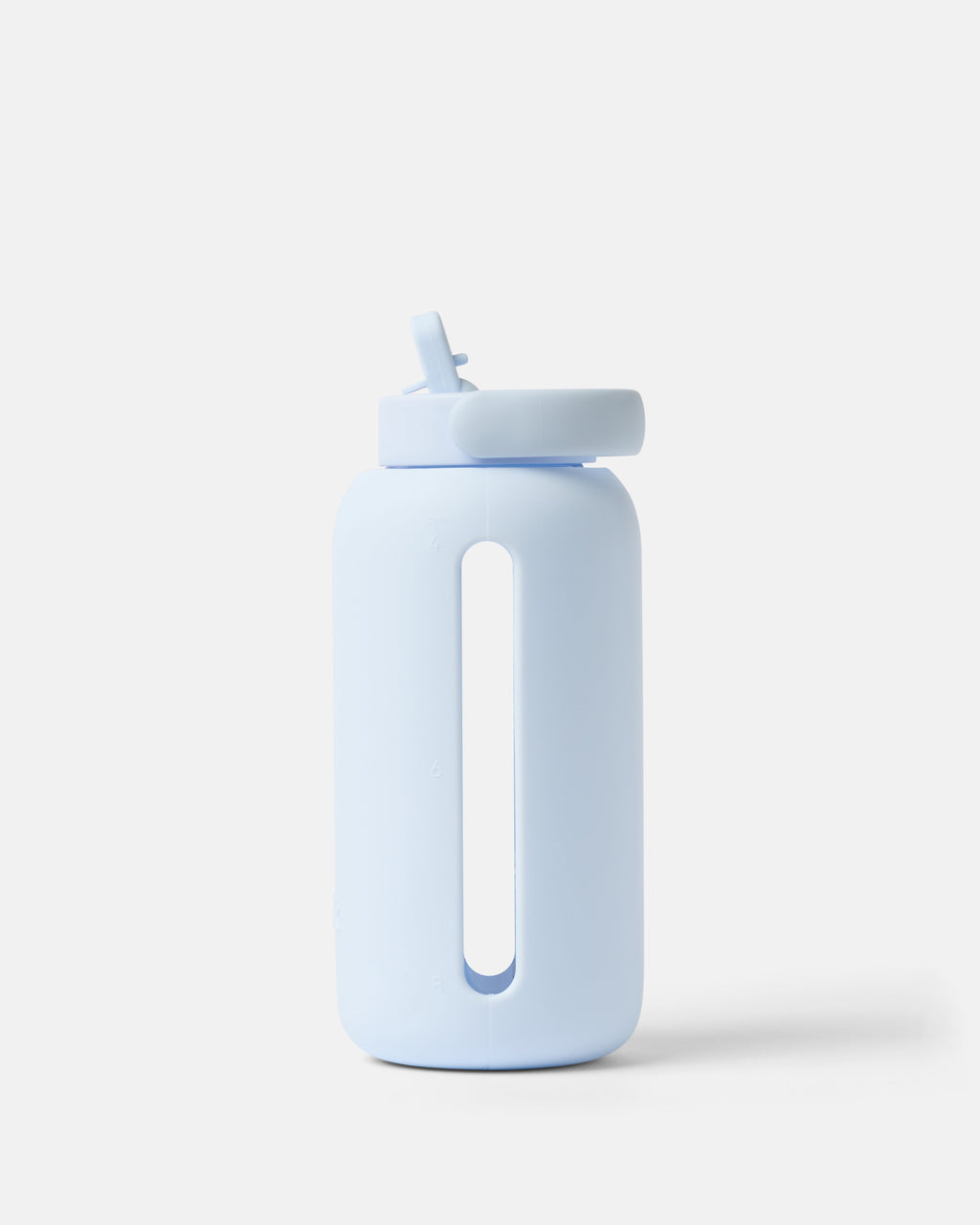 Day Bottle 27oz Glacier
