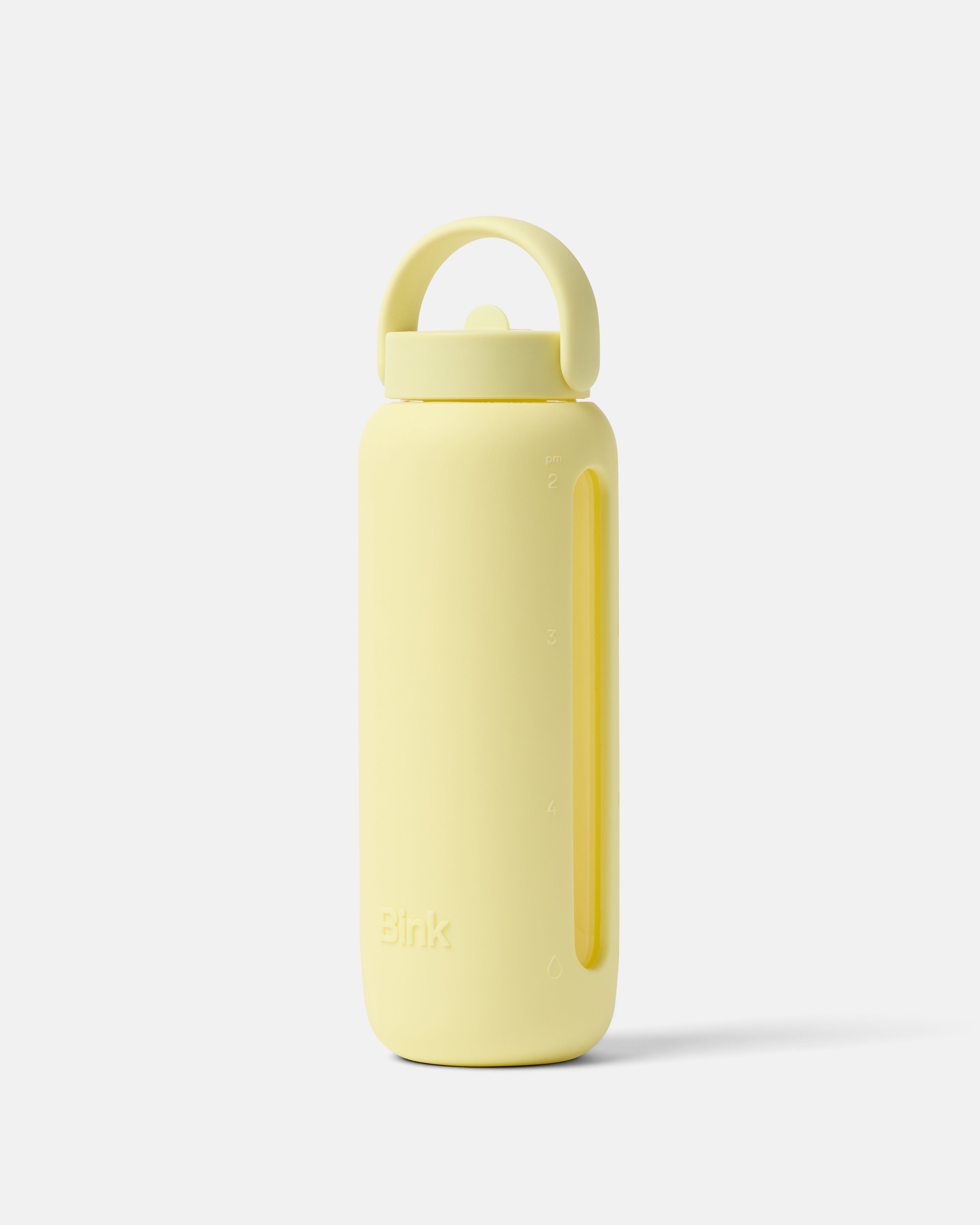 Day Bottle 21oz Butter