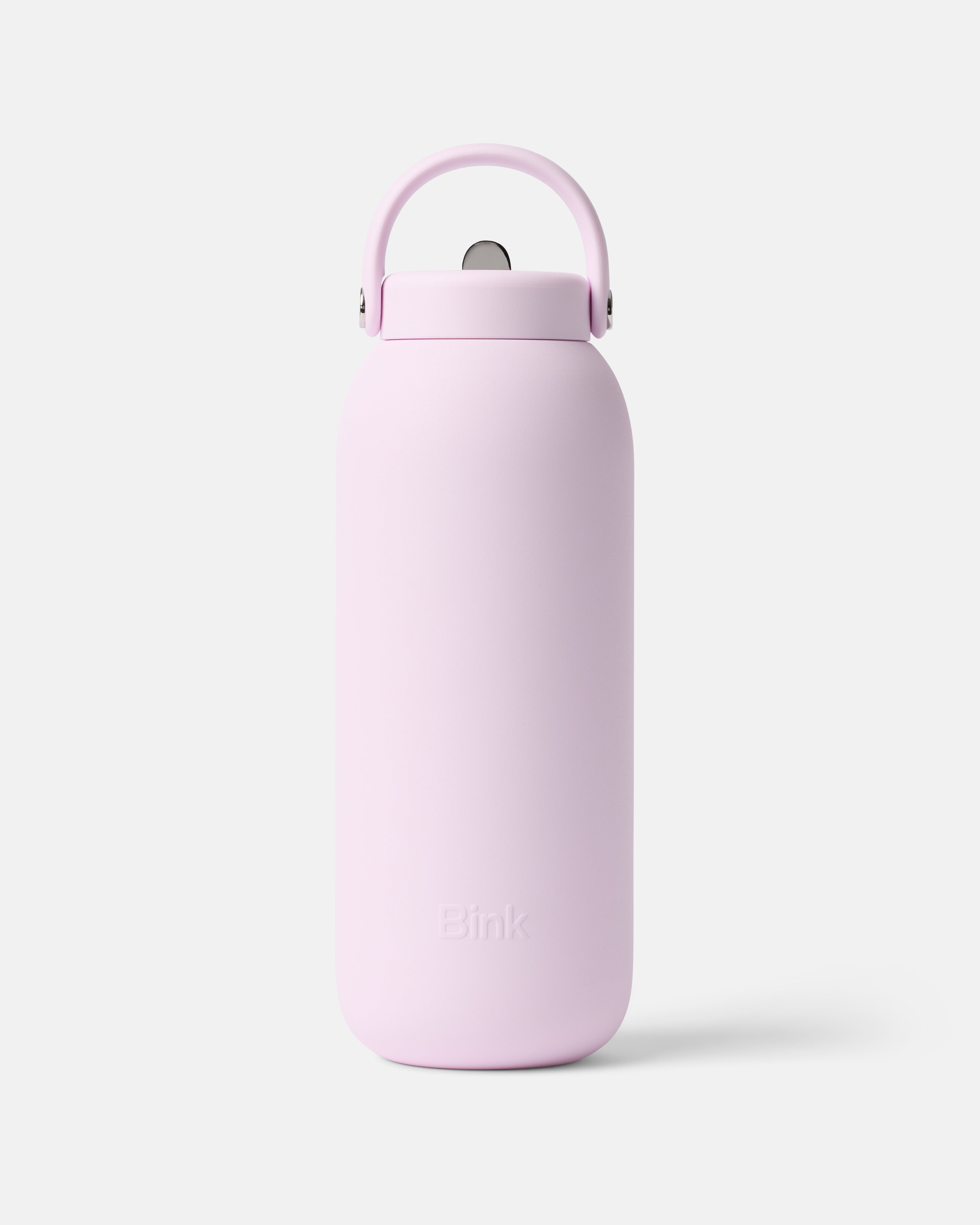 Stainless Flip Cap 32oz Oyster