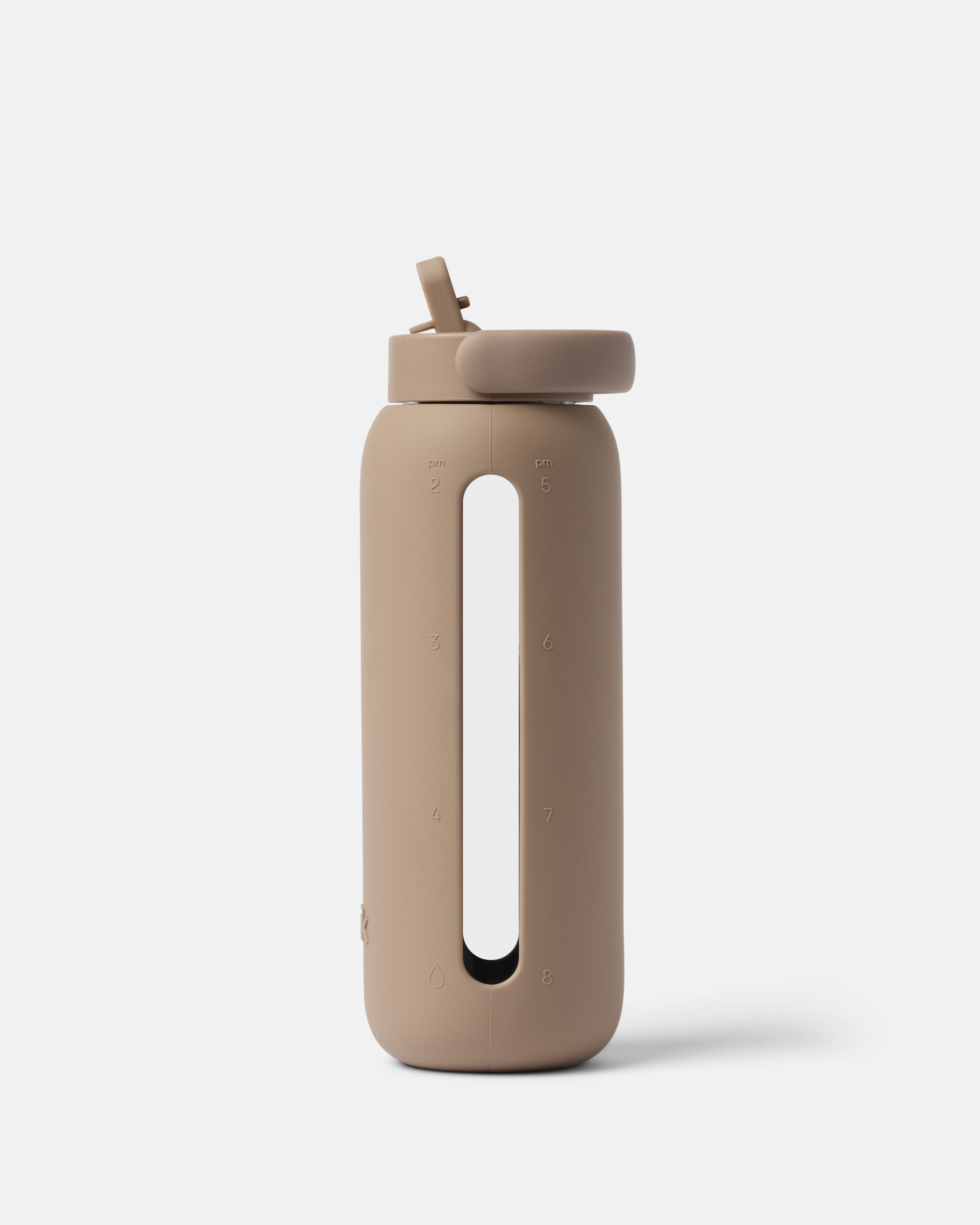 Day Bottle 21oz Mocha