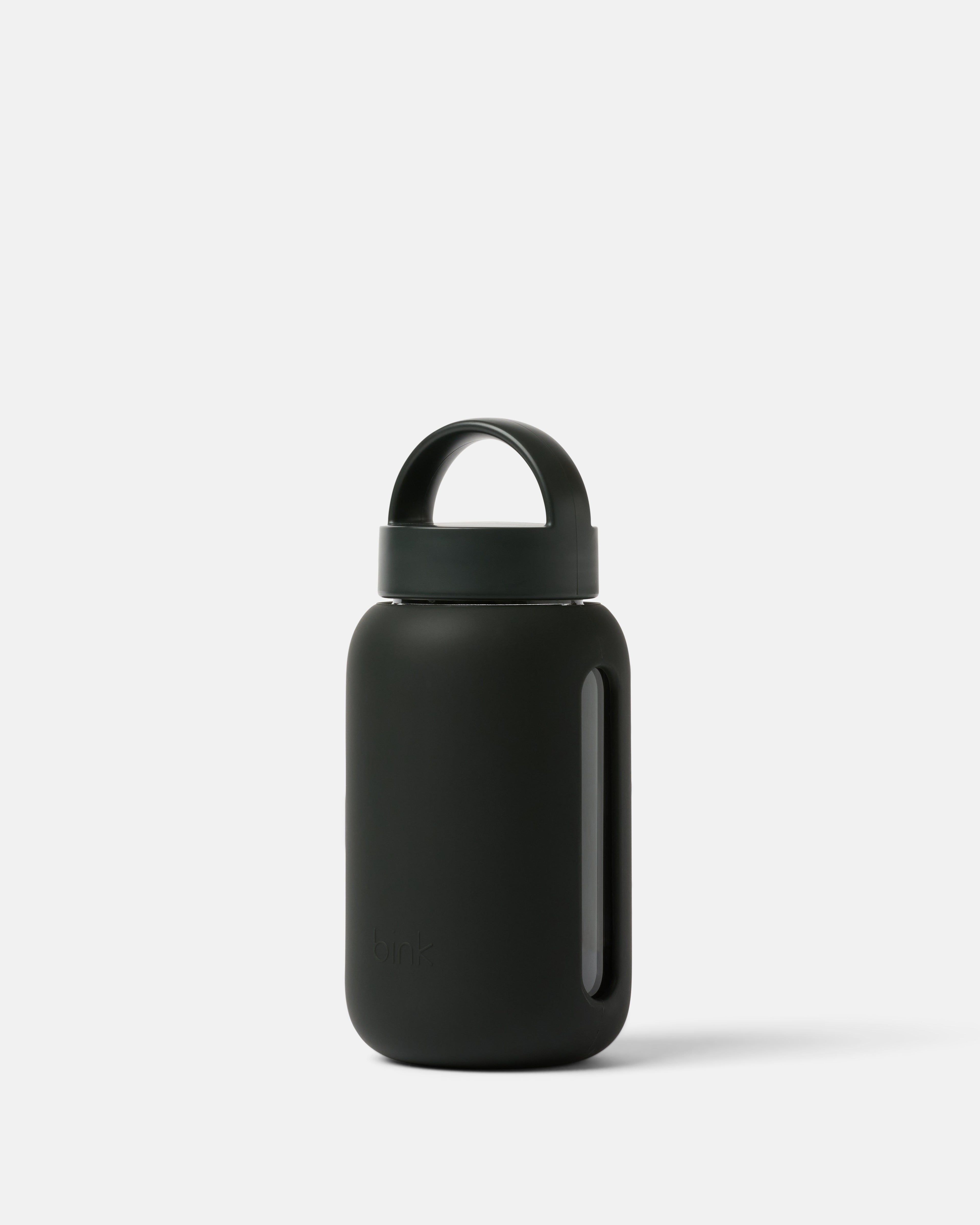 Mini Bottle Classic 17oz Black