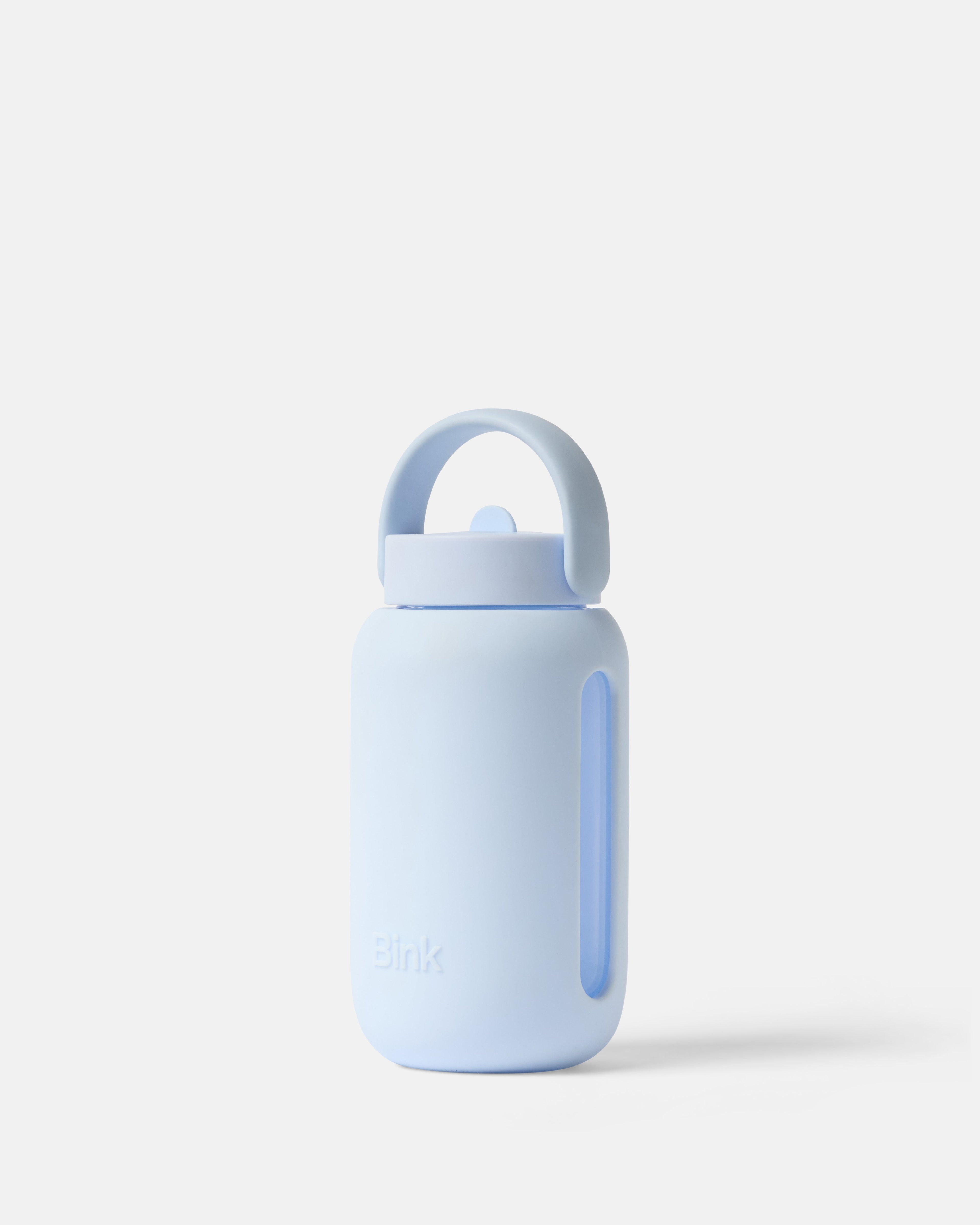 Mini Bottle 17oz Glacier