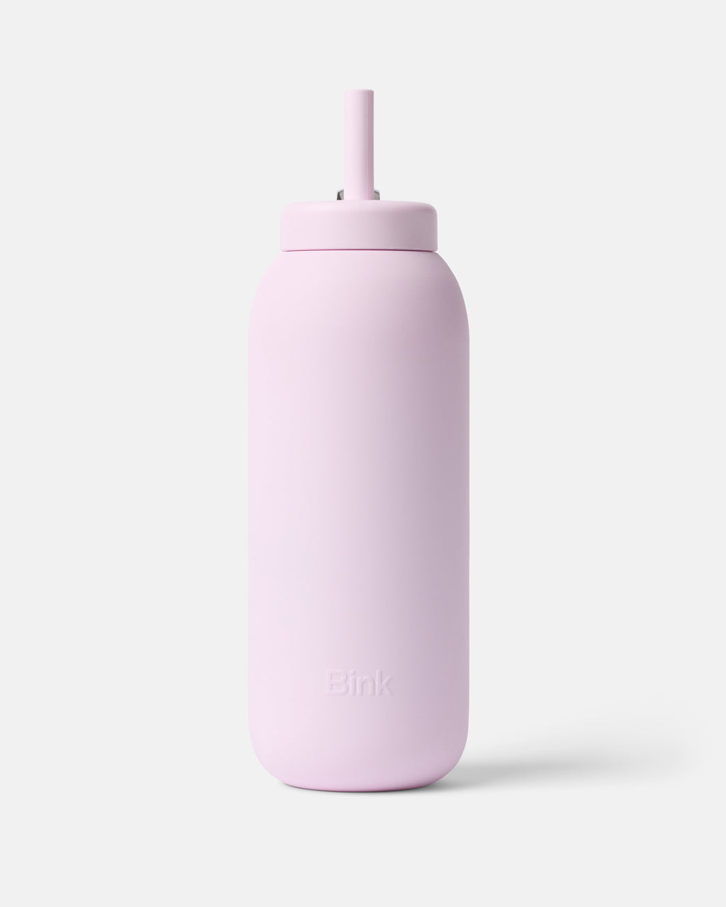 Stainless Straw Cap 32oz Oyster