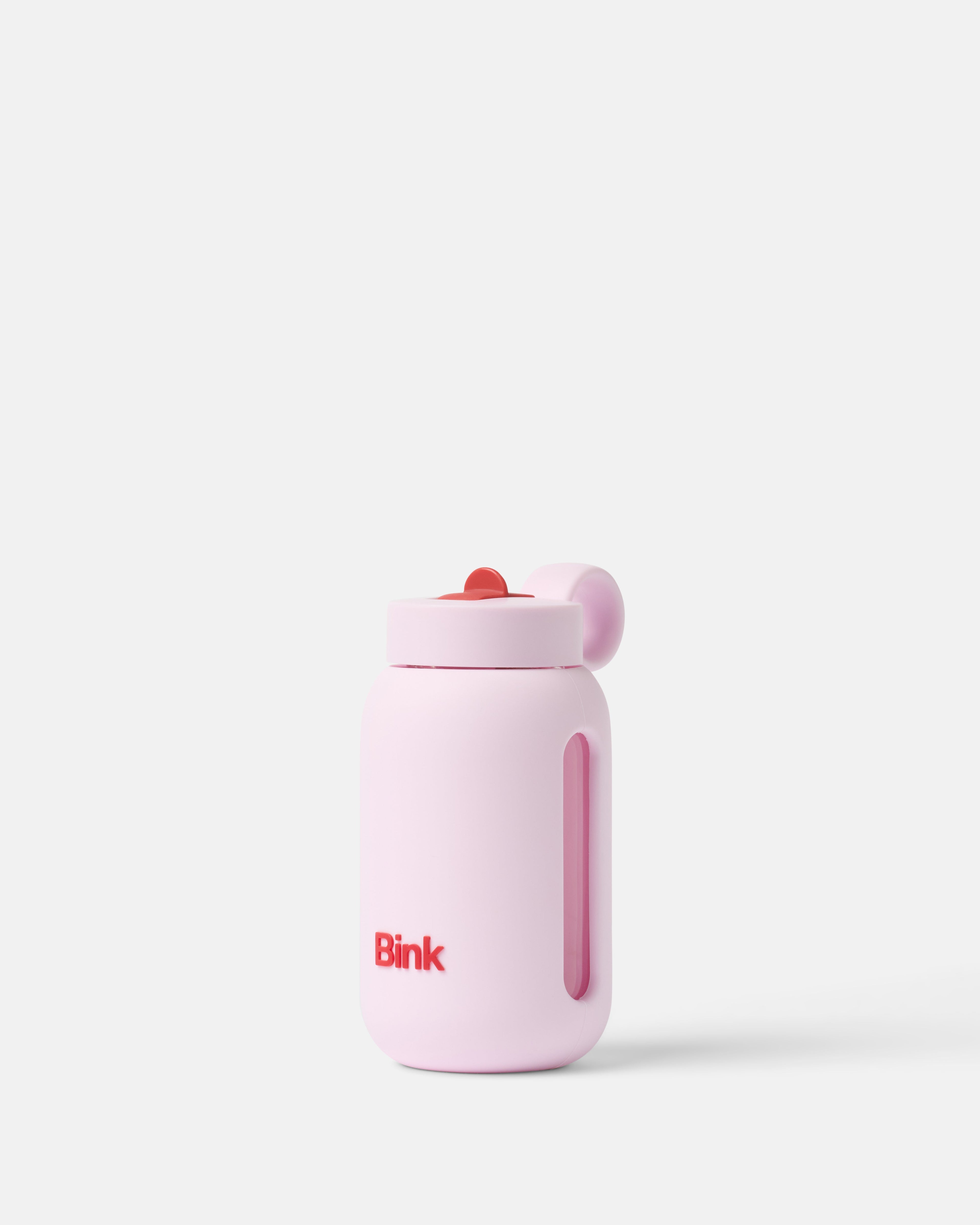 Kids Bottle 10oz Strawberry