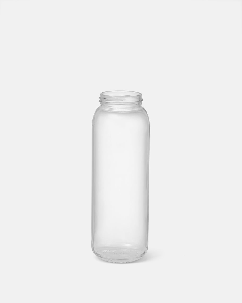 Glass Bottle Replacements