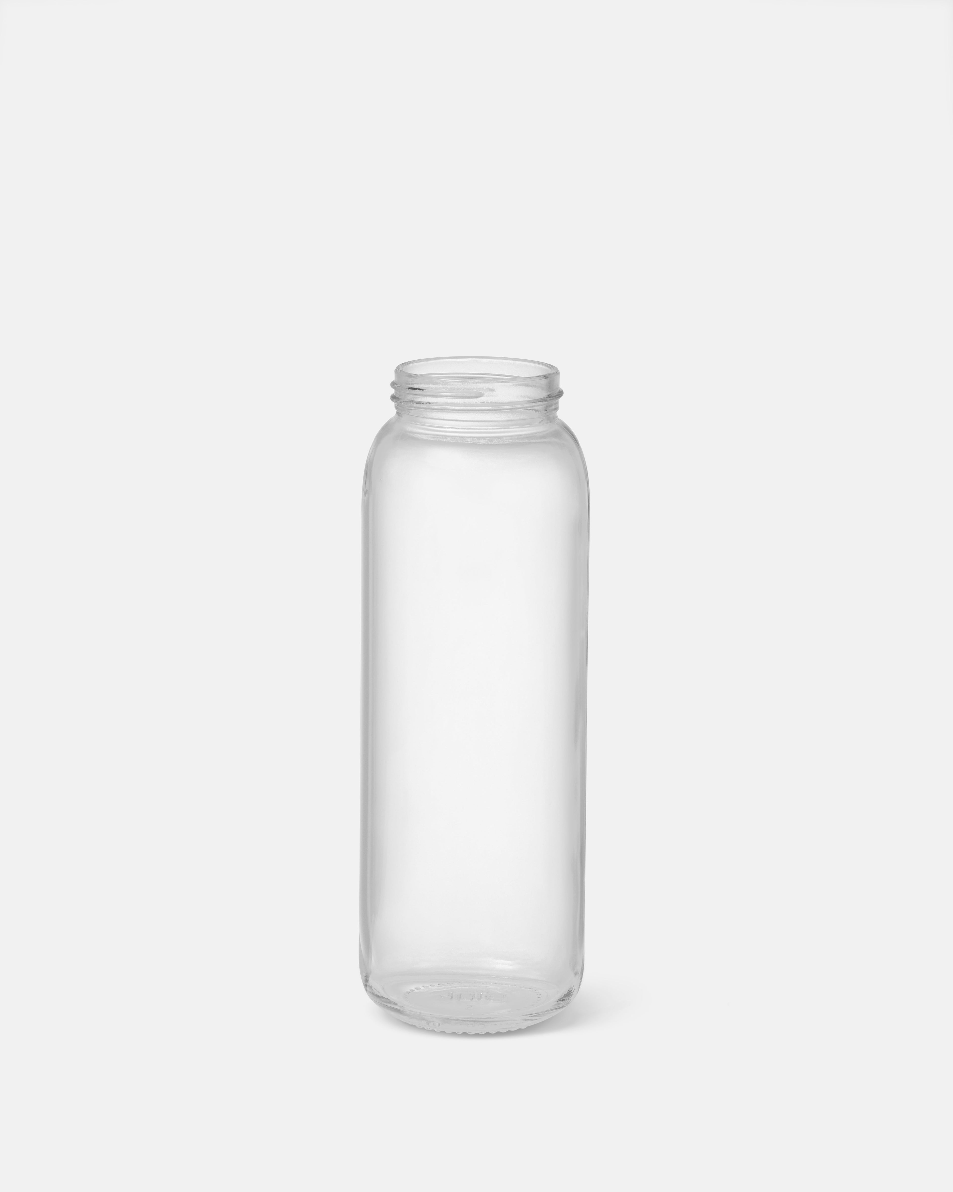 Glass Bottle Replacements