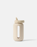 Mini Bottle 17oz Stone