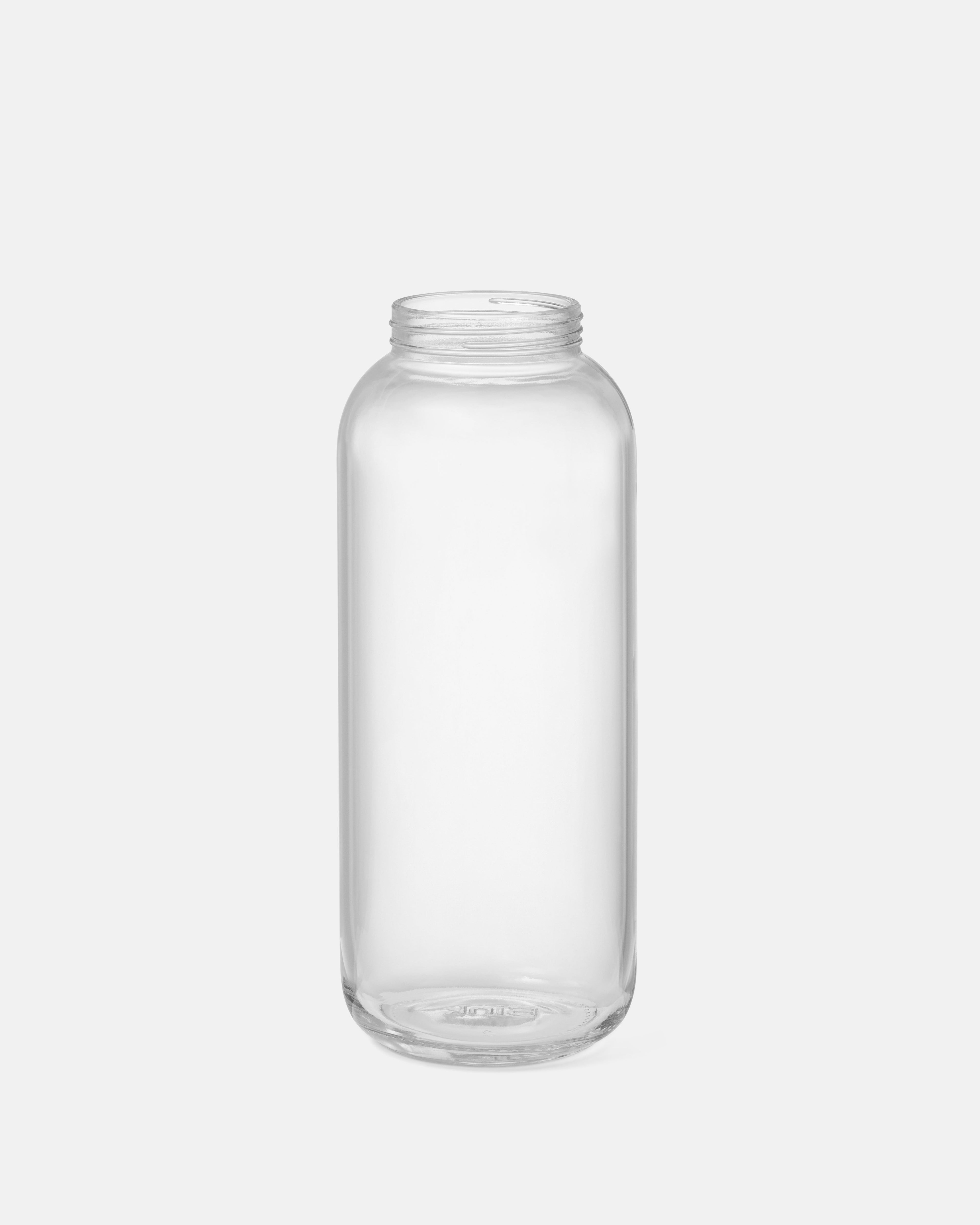 Glass Bottle Replacements