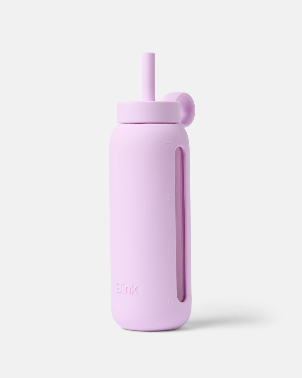 Day Bottle Straw Cap 21oz Cotton Candy