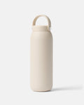 Stainless Chug Cap 24oz Almond