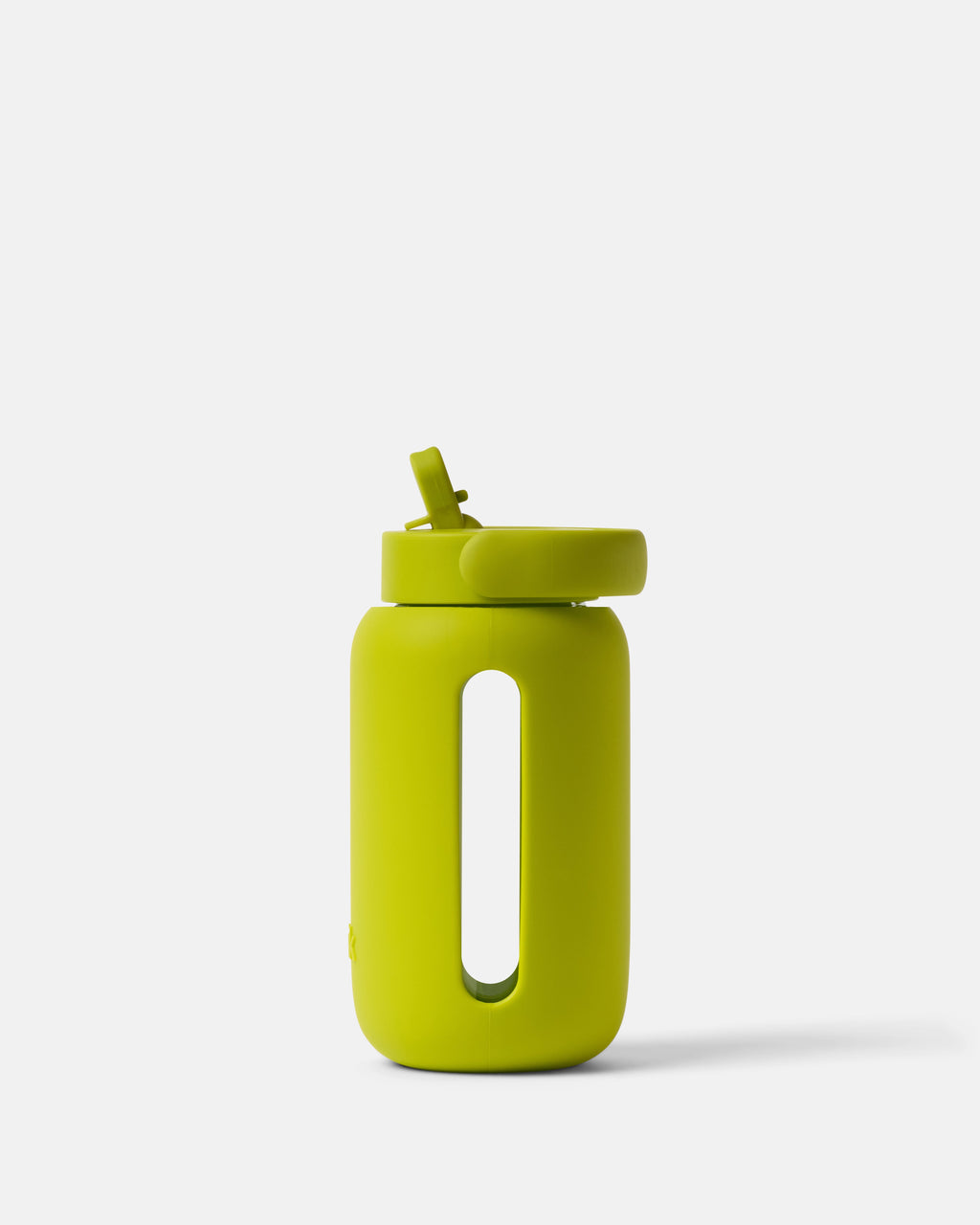 Mini Bottle 17oz Chartreuse