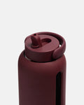 Flip Cap Black Cherry
