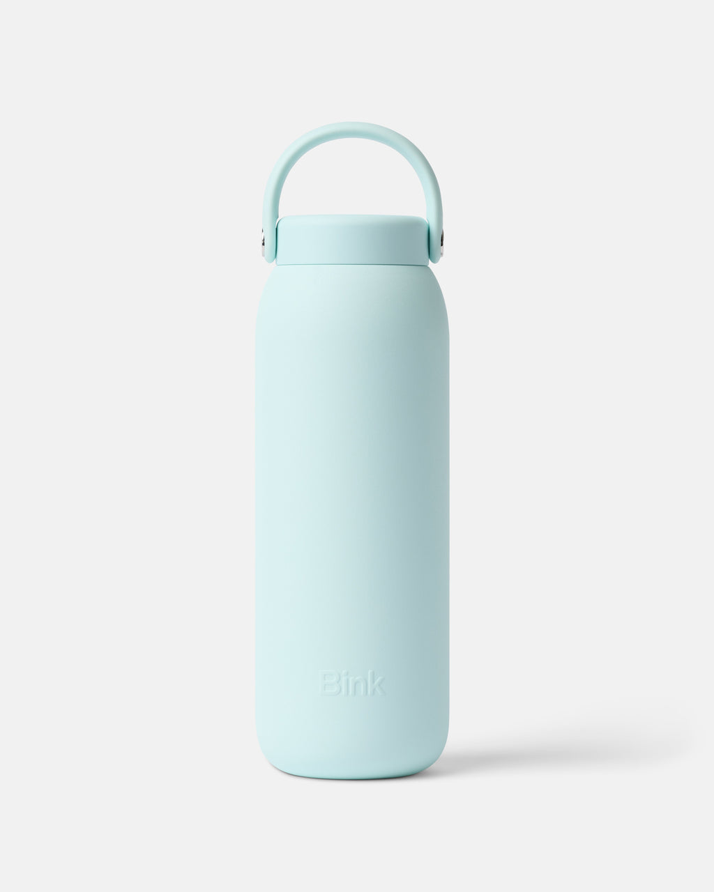 Stainless Chug Cap 24oz Celeste