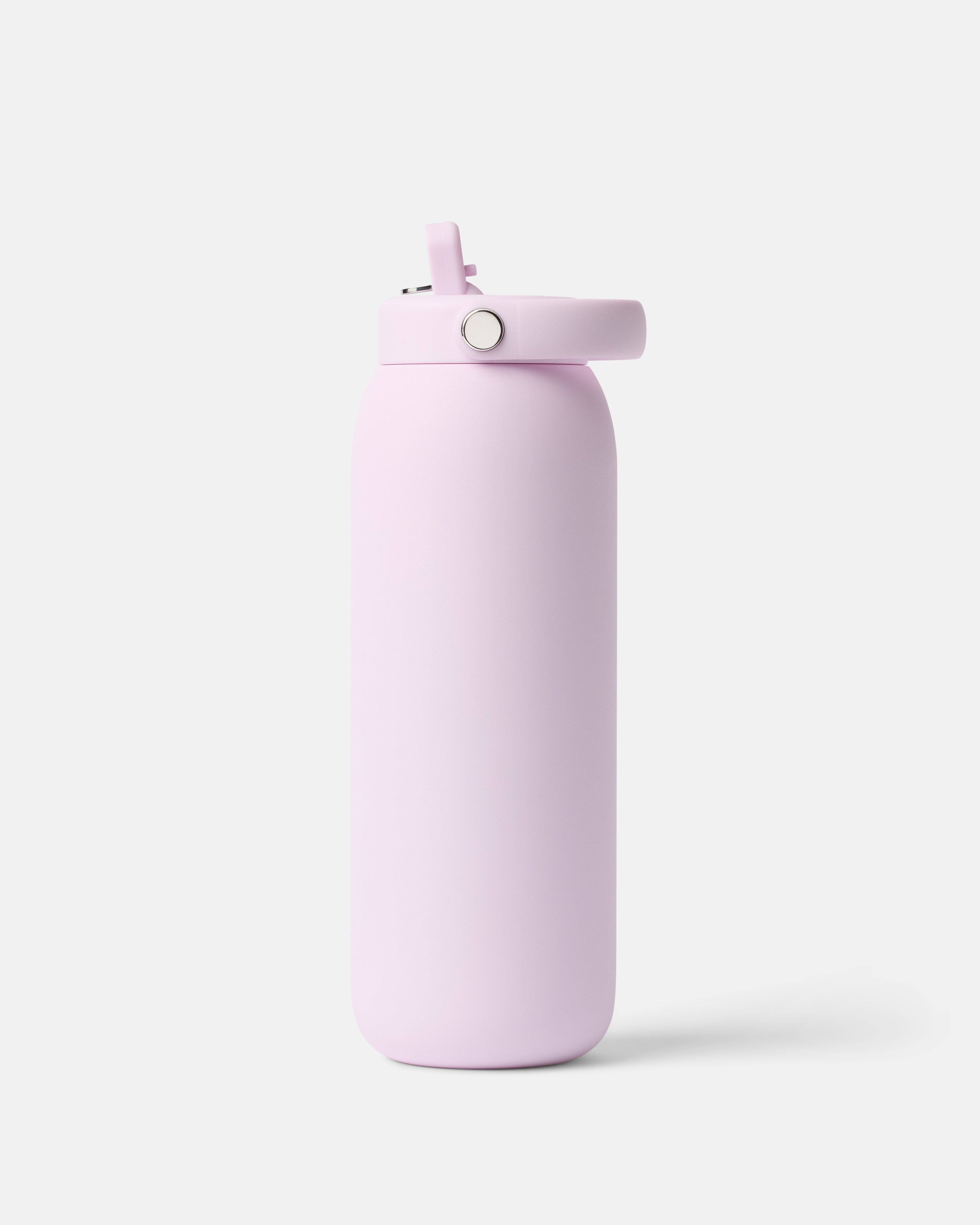 Stainless Flip Cap 24oz Oyster