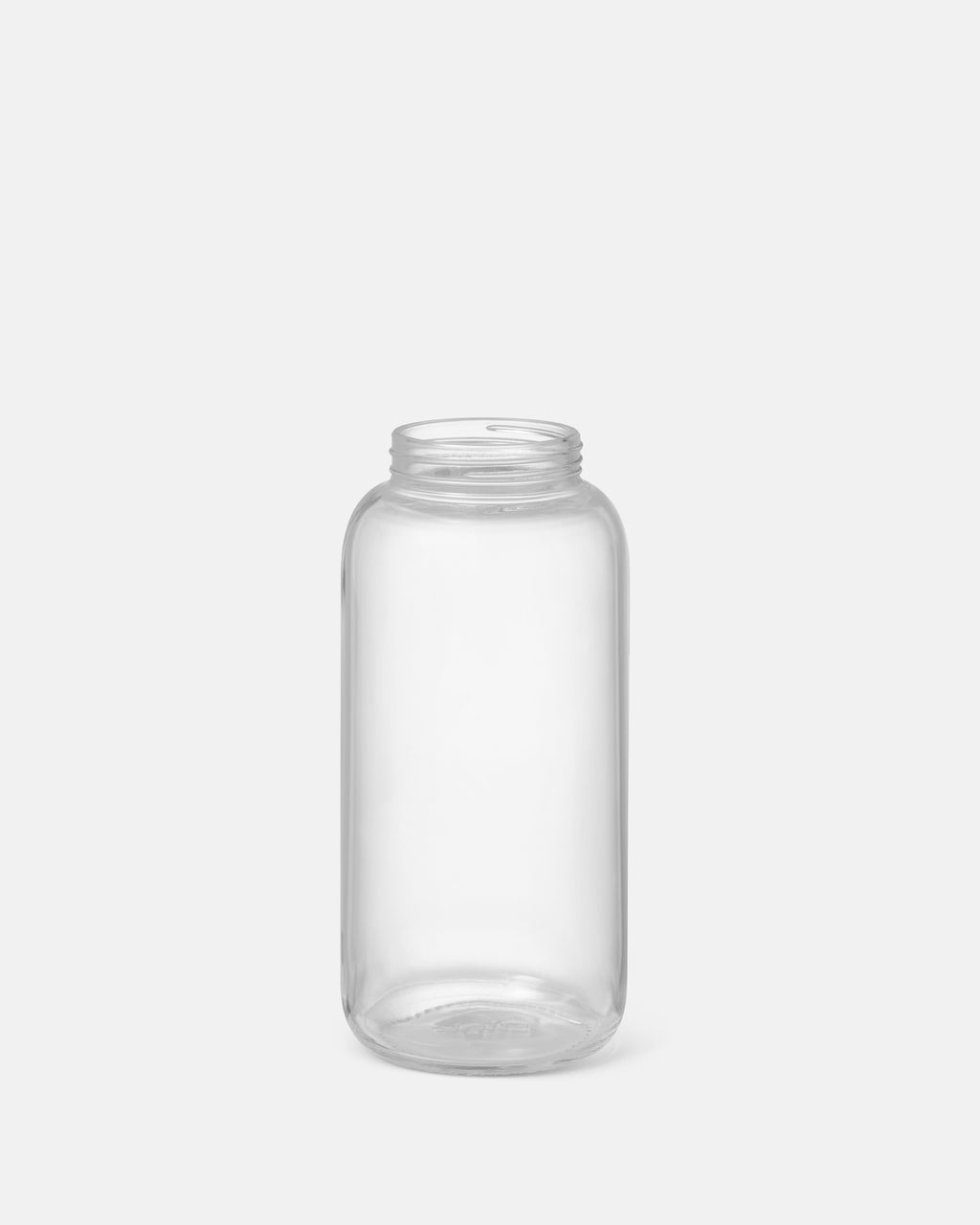 Glass Bottle Replacements