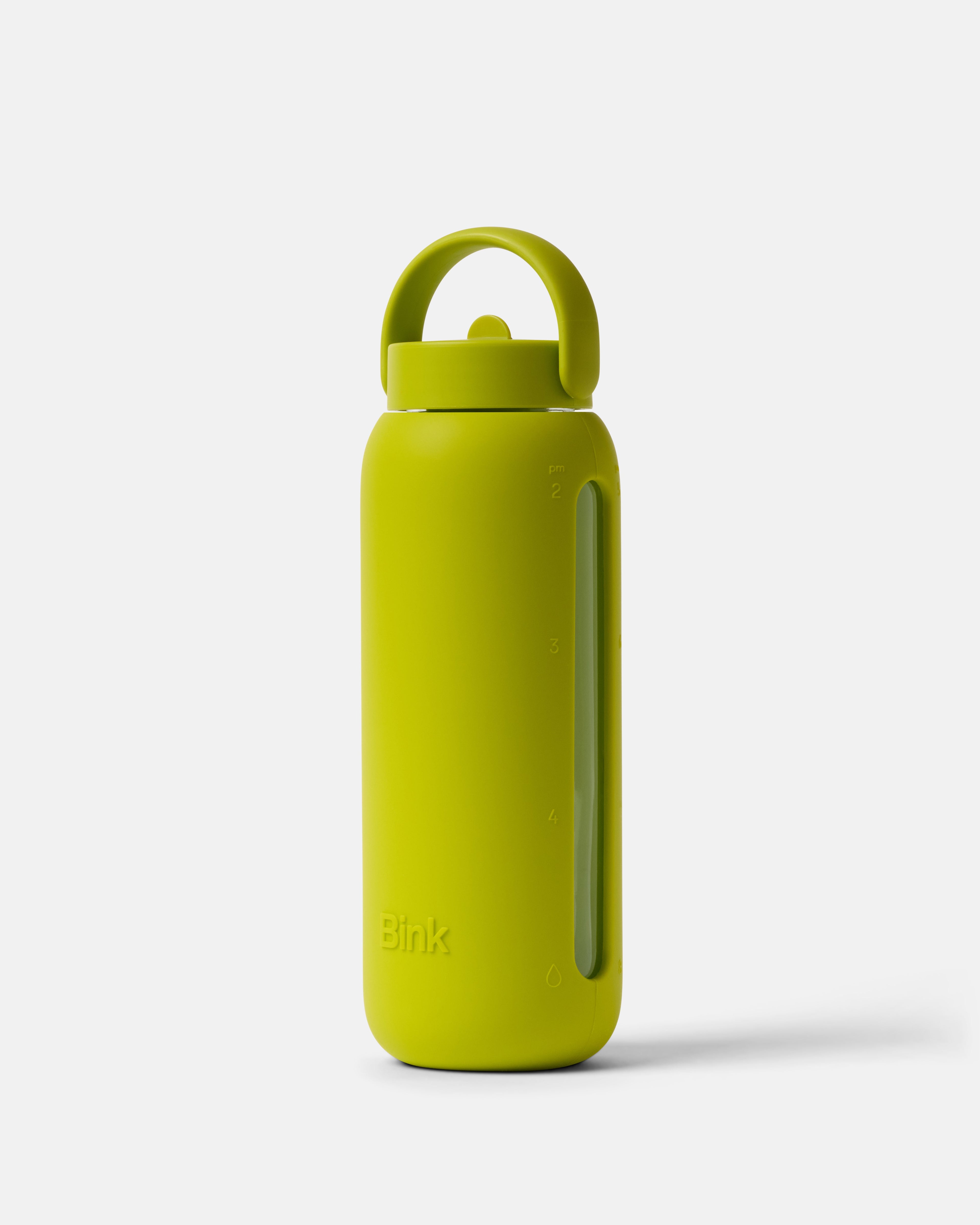 Day Bottle 21oz Chartreuse