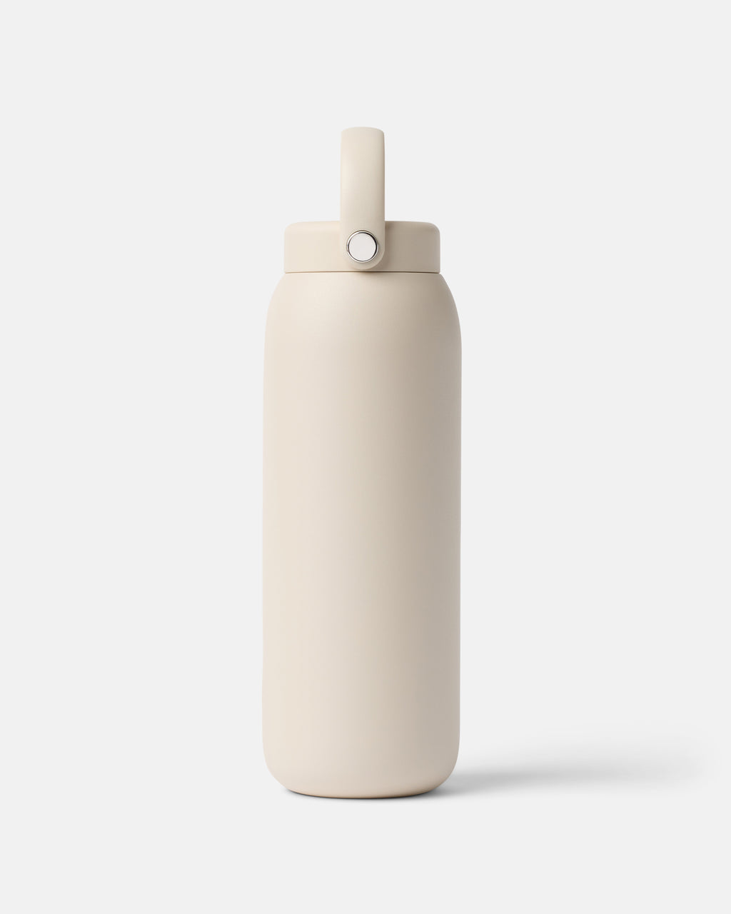 Stainless Chug Cap 24oz Almond