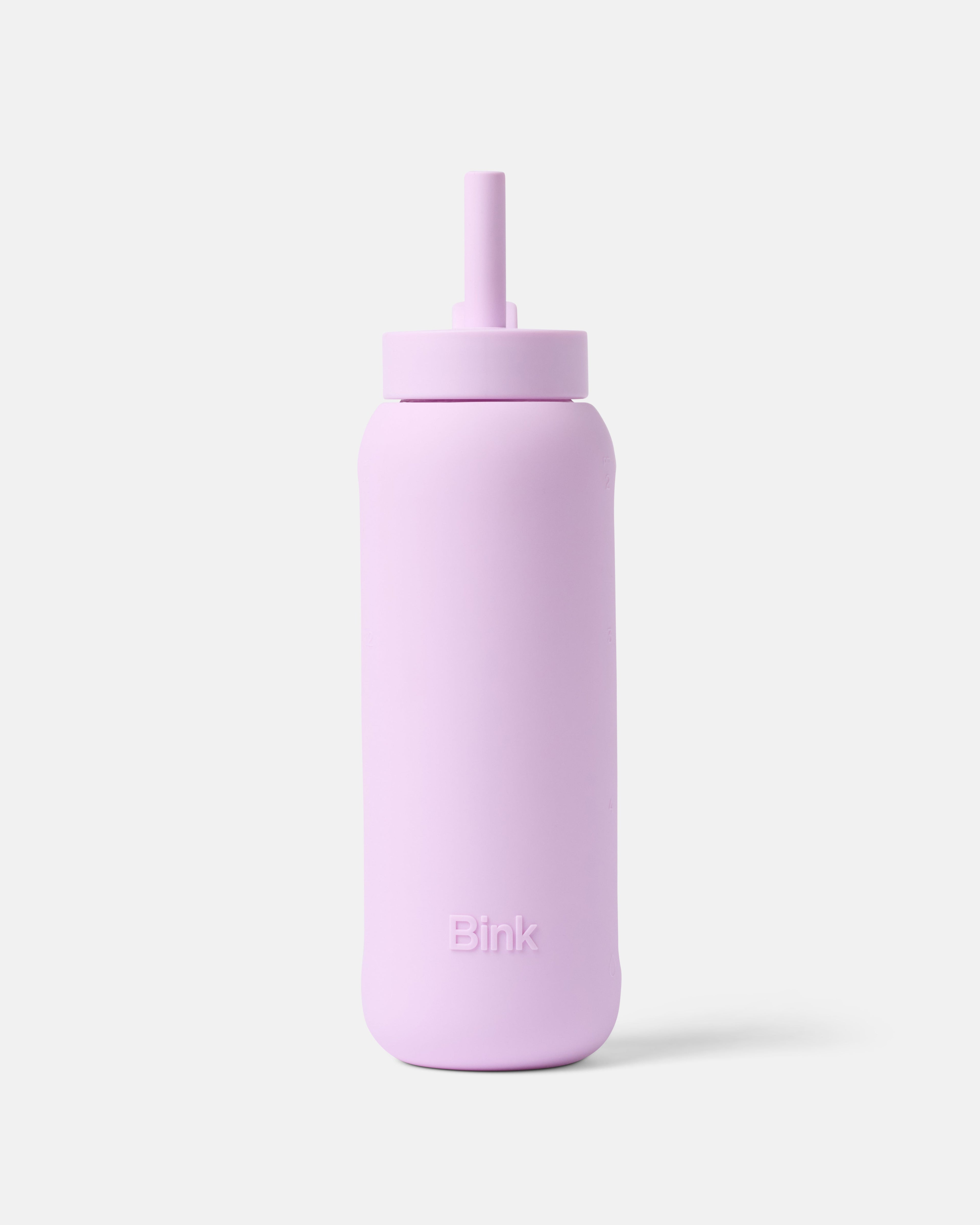 Day Bottle Straw Cap 21oz Cotton Candy
