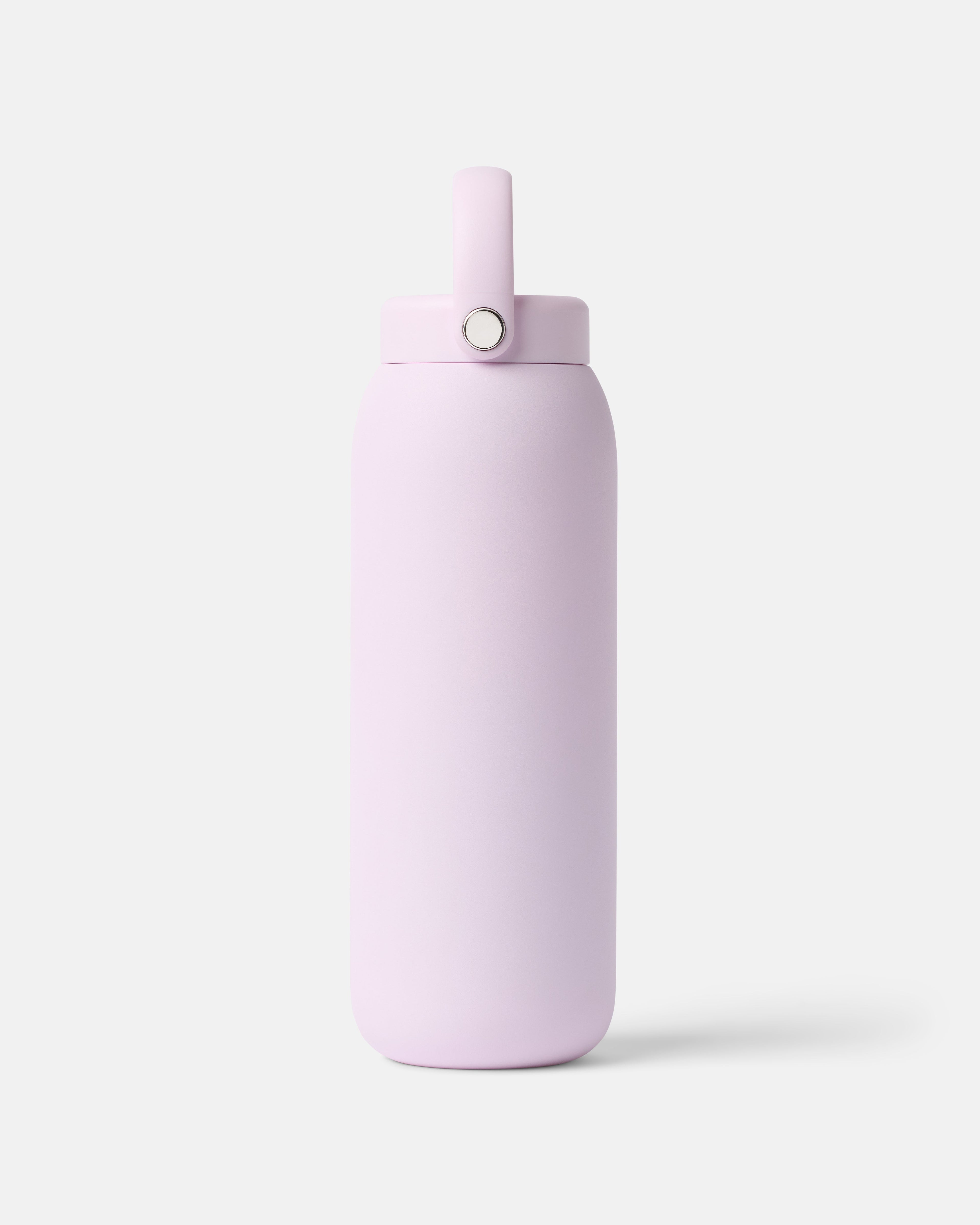 Stainless Chug Cap 24oz Oyster