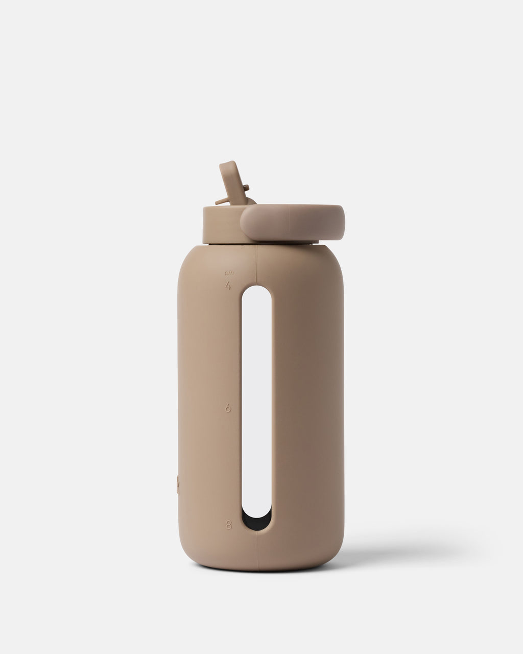 Day Bottle 27oz Mocha